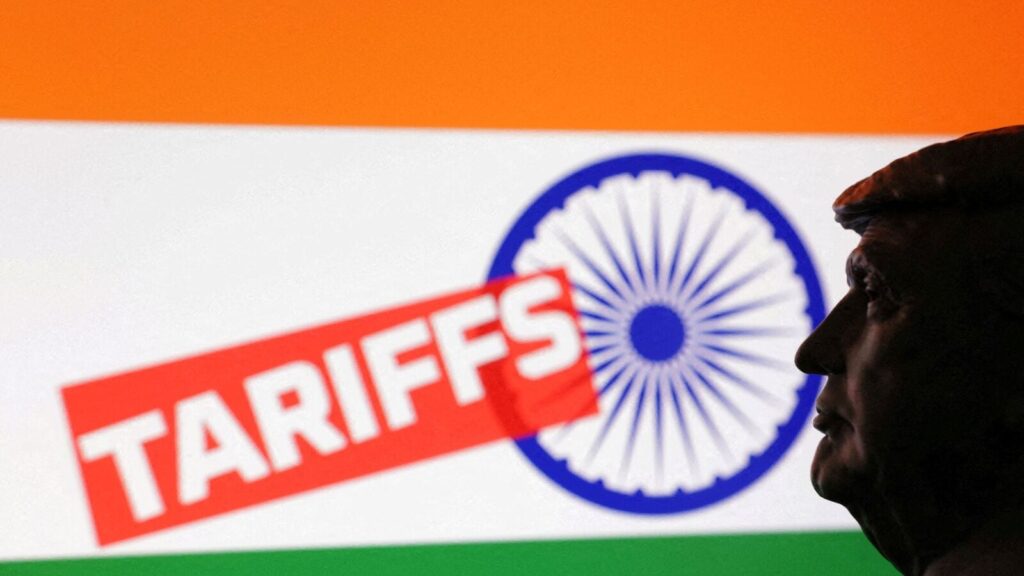 India can withstand US tariff shock, economic fundamentals strong, says industry body PHD Chamber