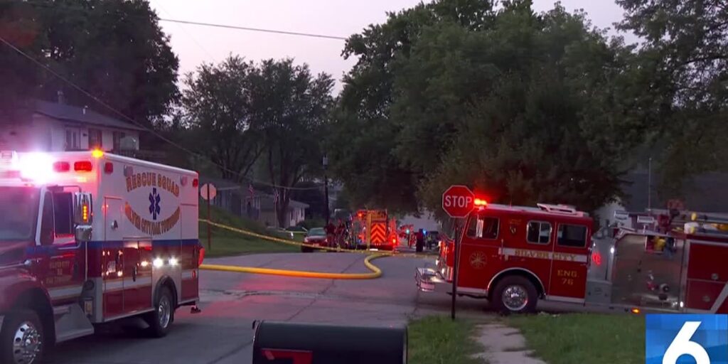 Glenwood incident prompts emergency alert for Mills County, Iowa