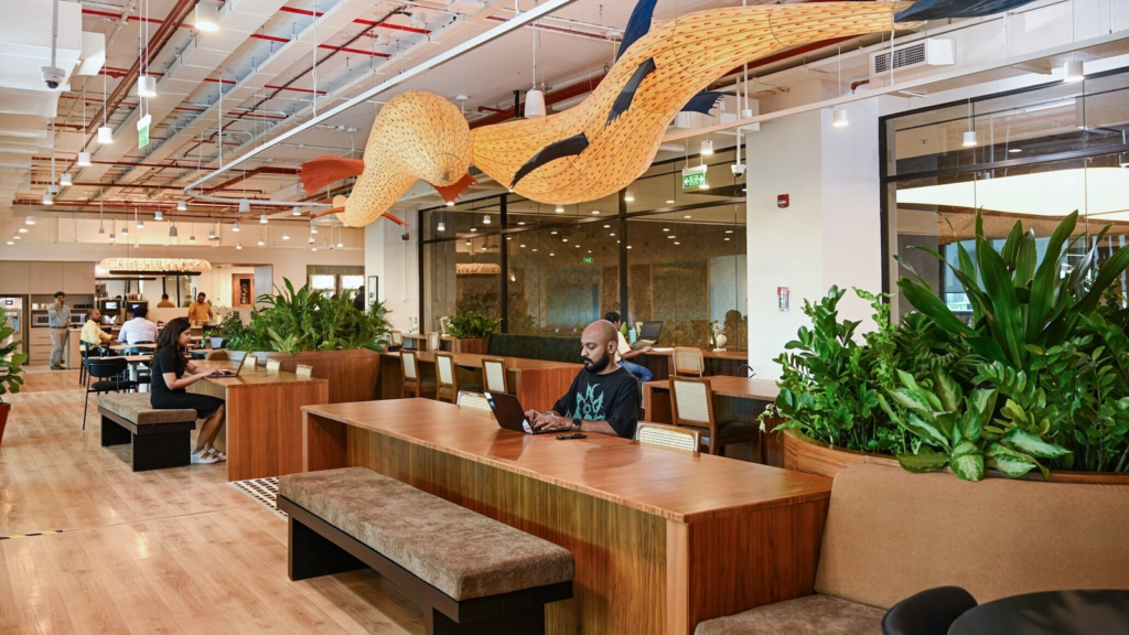 IPO gold rush or bubble? India’s co-working firms test the public markets