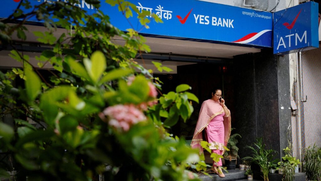 SMBC wins RBI approval to acquire 24.99% in Yes Bank, to join board with 2 seats