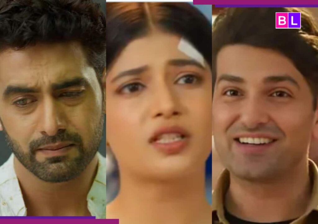Abhira decides to marry Anshuman not Armaan, will Maira reunite her parents?
