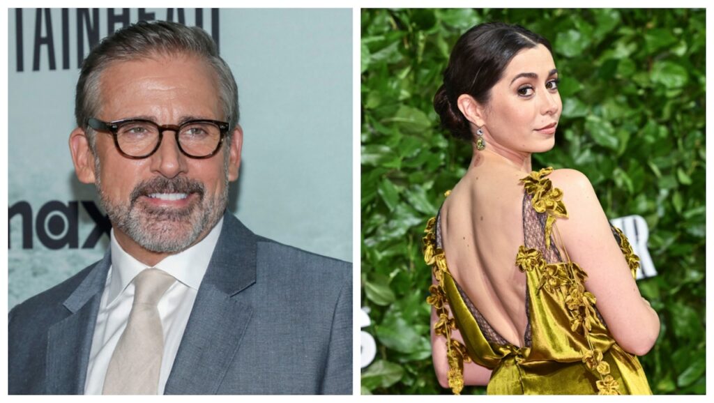 Today’s famous birthdays list for August 16, 2025 includes celebrities Steve Carell, Cristin Milioti