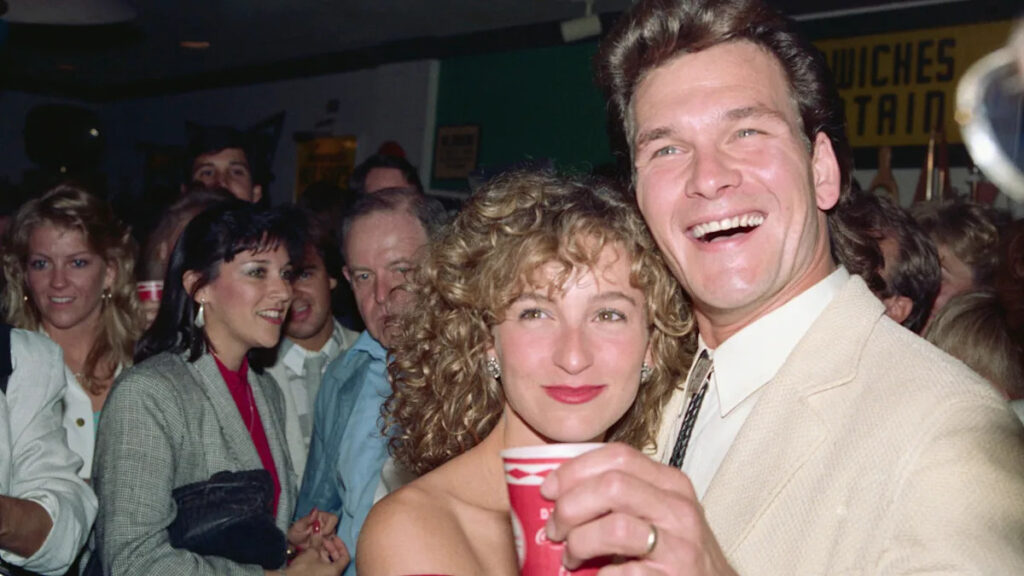 ‘Dirty Dancing’ Choreographer, 75, Just Revealed Patrick Swayze’s Real Reaction to Jennifer Grey During Iconic Scene