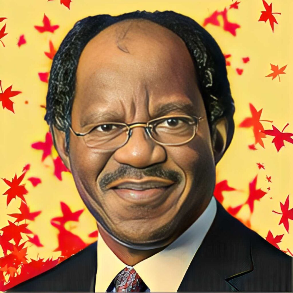 Adebayo Ogunlesi’s net worth hits .5 billion