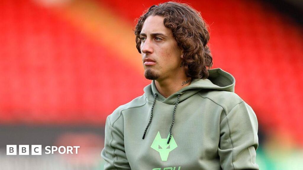 Wolves transfer news: Fabio Silva joins Borussia Dortmund