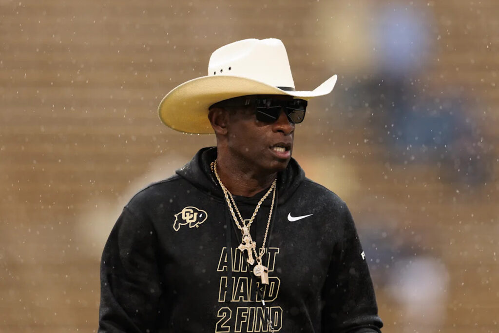 Colorado vs. Georgia Tech, Auburn vs. Baylor: College football scores, games, results