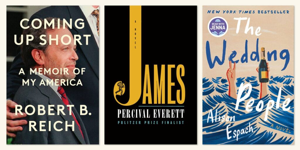 Bestselling Books in California