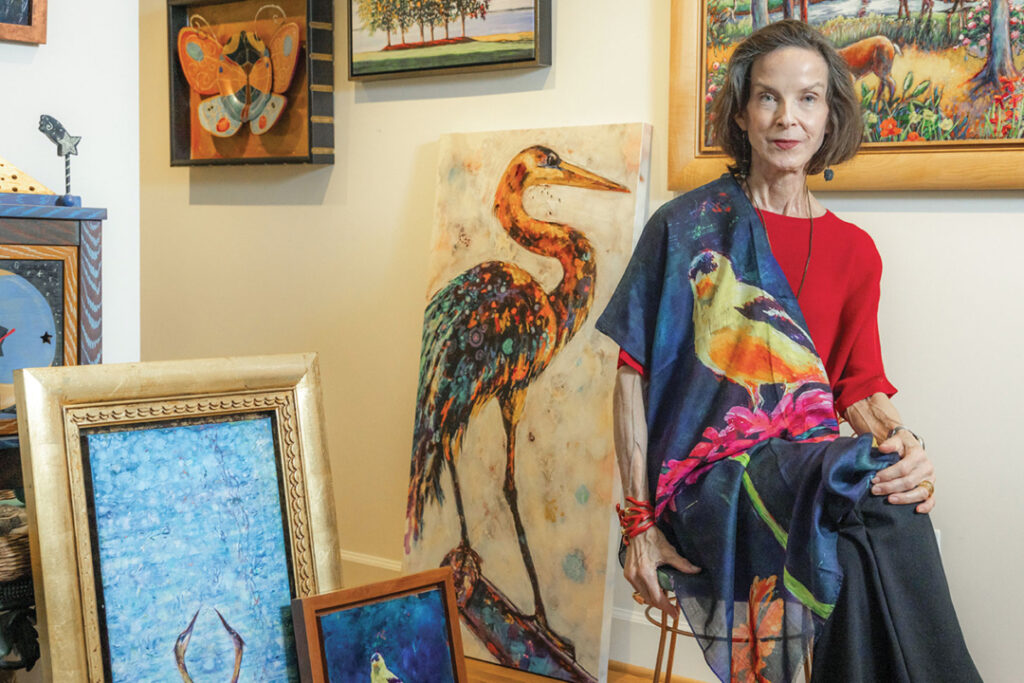 Embracing the ampersand – W&M News