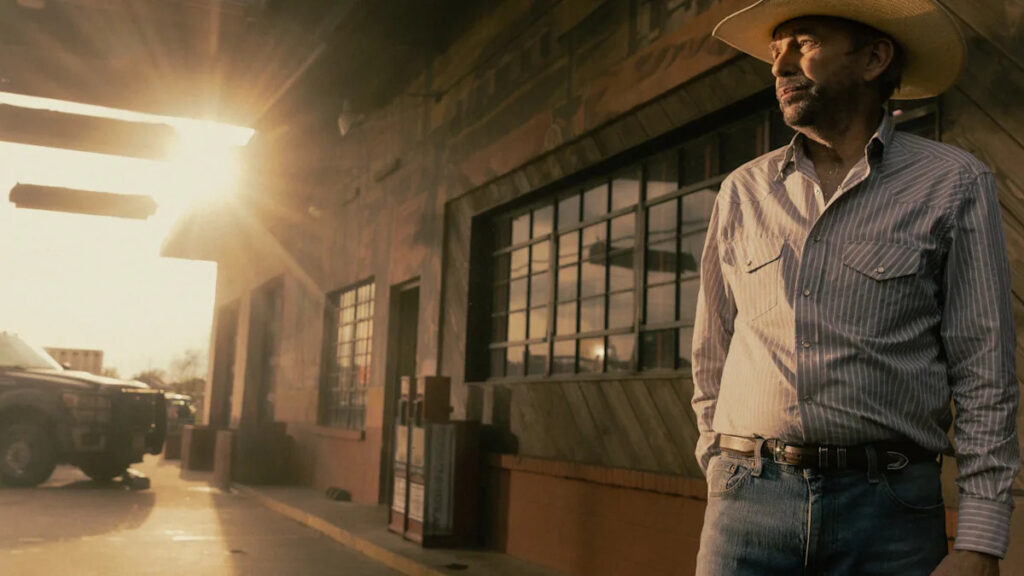 Billy Bob Thornton’s ‘Landman’ Sets Season 2 Premiere Date