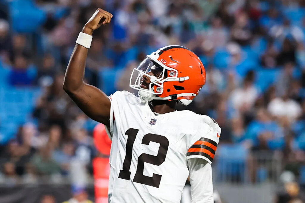 NFL preseason live updates: Shedeur Sanders throws 2 TDs in impressive Browns debut