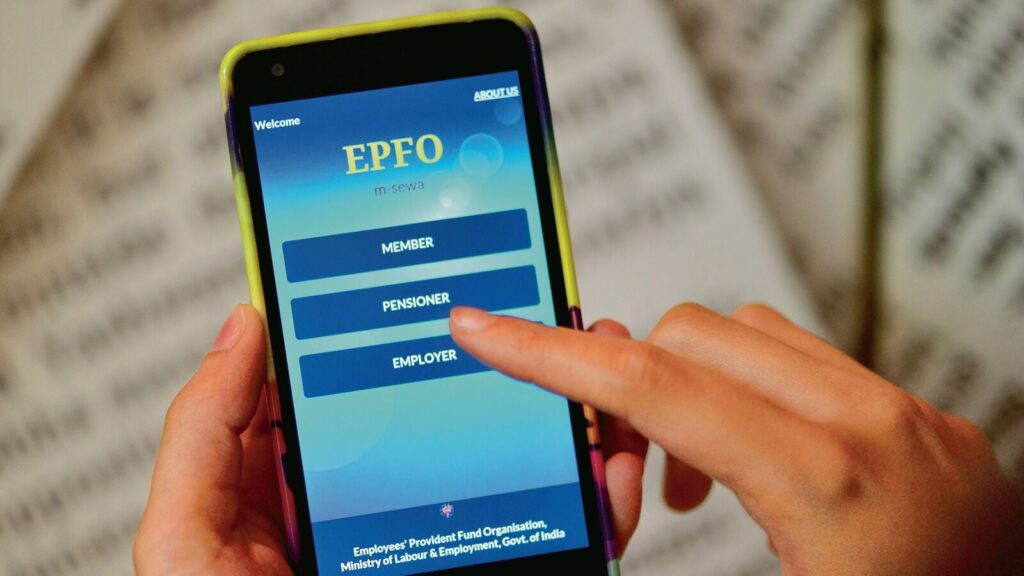 EPFO Aadhaar UAN linking – What are the latest changes? All you need to know
