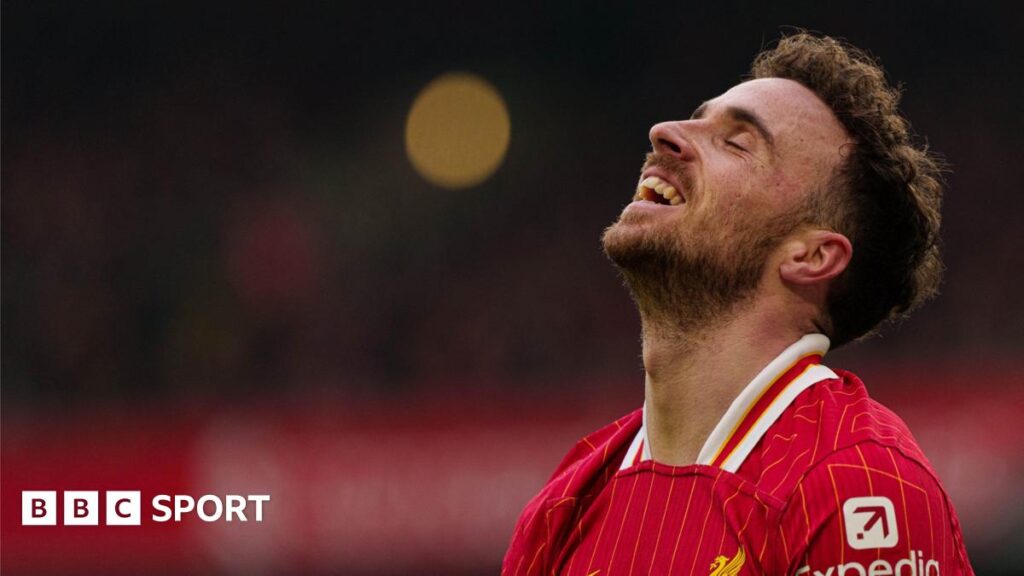 Diogo Jota: Remembering former Liverpool & Portugal forward