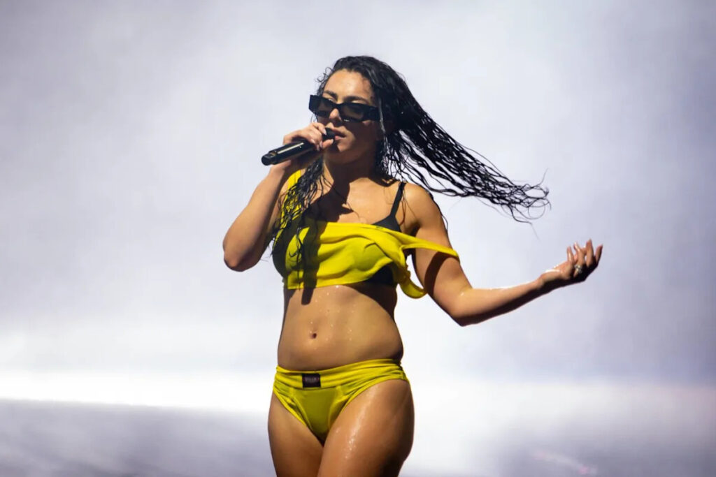 Charli XCX Says Bye to ‘Brat’ With Cryptic Message
