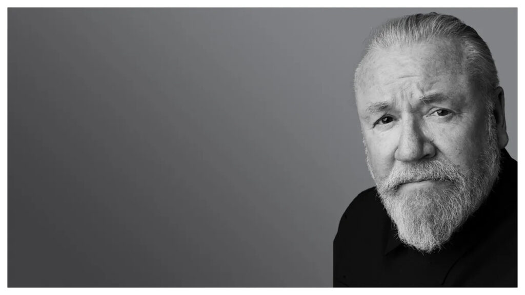Ray Winstone Talks Working With Gary Oldman, Martin Scorsese & Steven Spielberg & Why He Wants To See “More Films From The British Film Industry” — Sarajevo