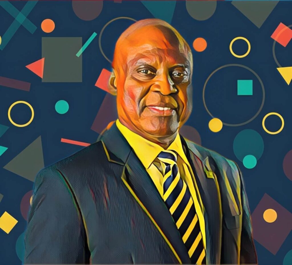 Fidelis Ayebae retires as Fidson CEO after 30 years