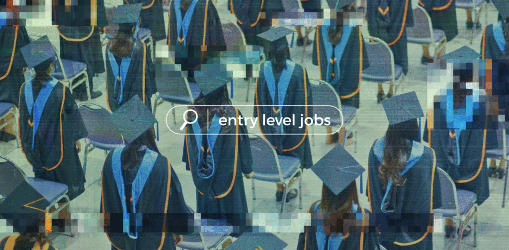 Will AI pull the career ladder up out of reach – or just change what it looks like?