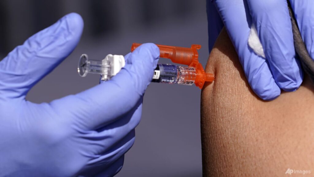 US axes mRNA vaccine contracts, casting safety doubts