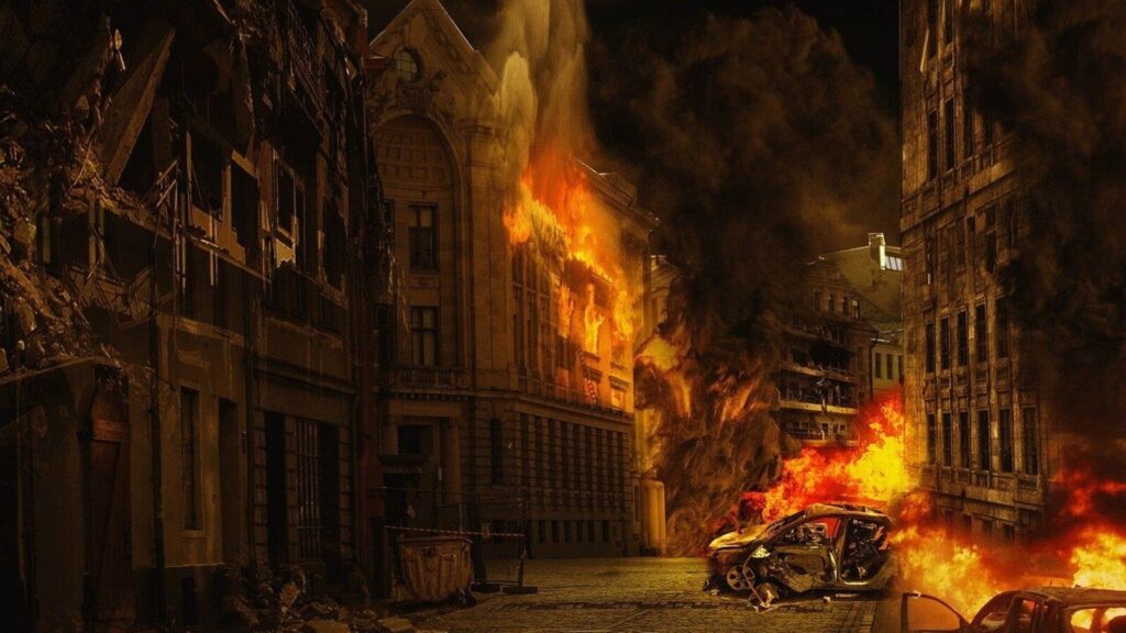 What RWA and flat owners need to know about fire insurance