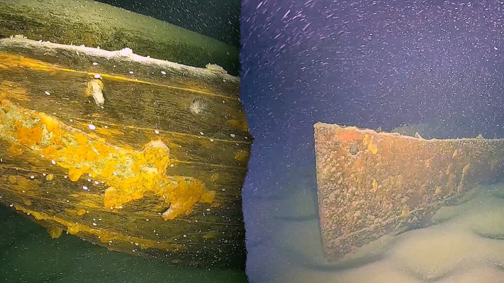 German researchers discover 31 shipwrecks in Lake Constance waters