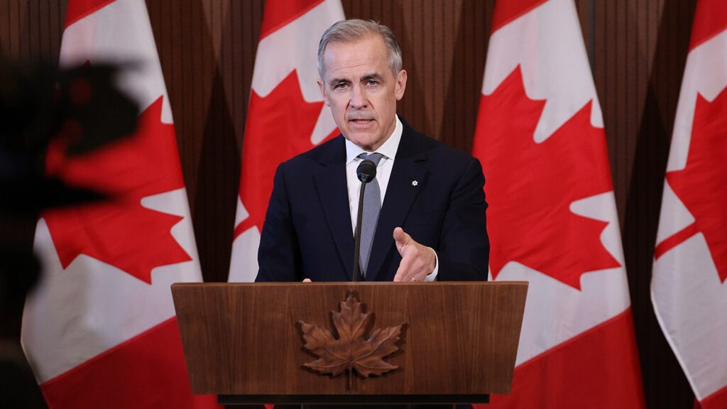 Canadian PM Carney faces backlash over Montreal Jewish father assault