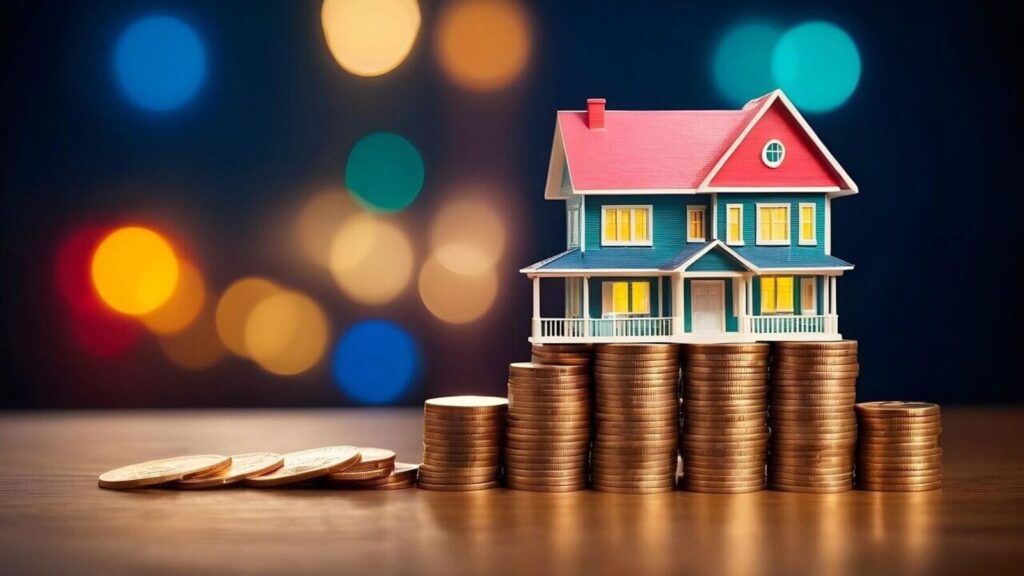How to calculate stamp duty on the share of property my brother is gifting me?