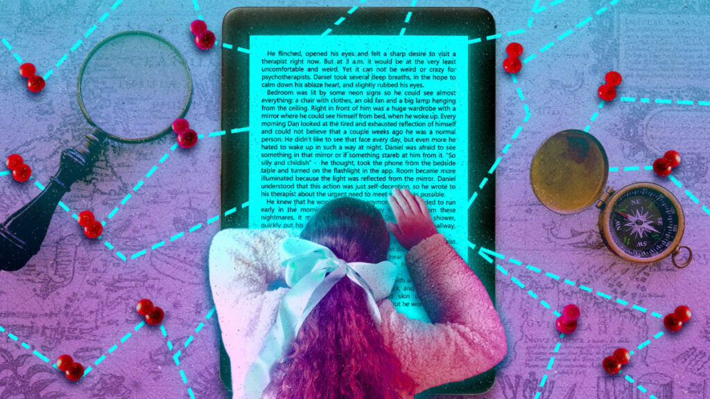 Where to find e-reader books for free: Load up your Kindle with free e-books