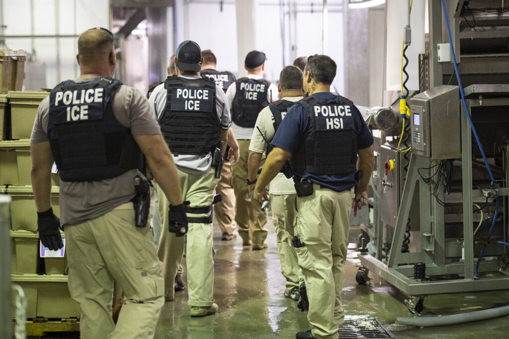 32-Year-Old Chinese Man Dies by Suicide at Pennsylvania ICE Centre Just Five Days After Detention