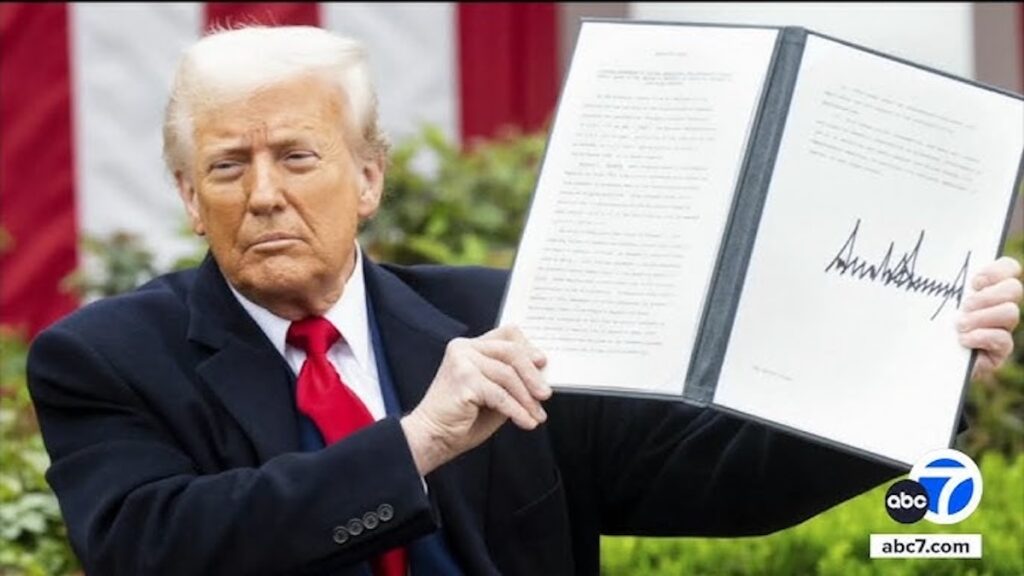 Trump Doctrine 2.0: a half-year economic autopsy