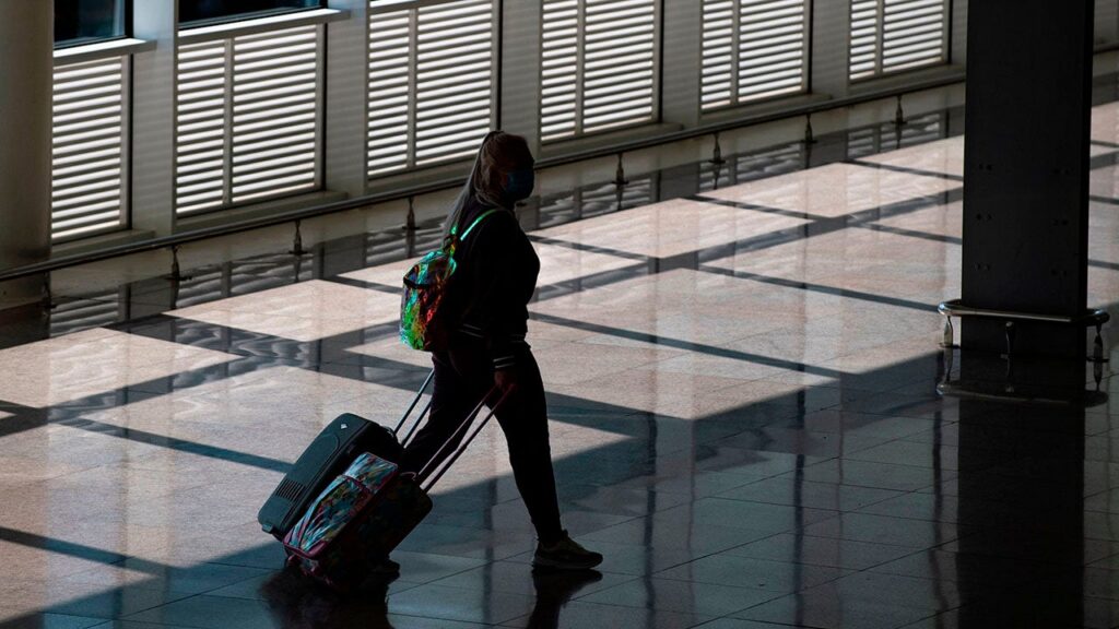 Parents abandon 10-year-old son at Barcelona airport over passport