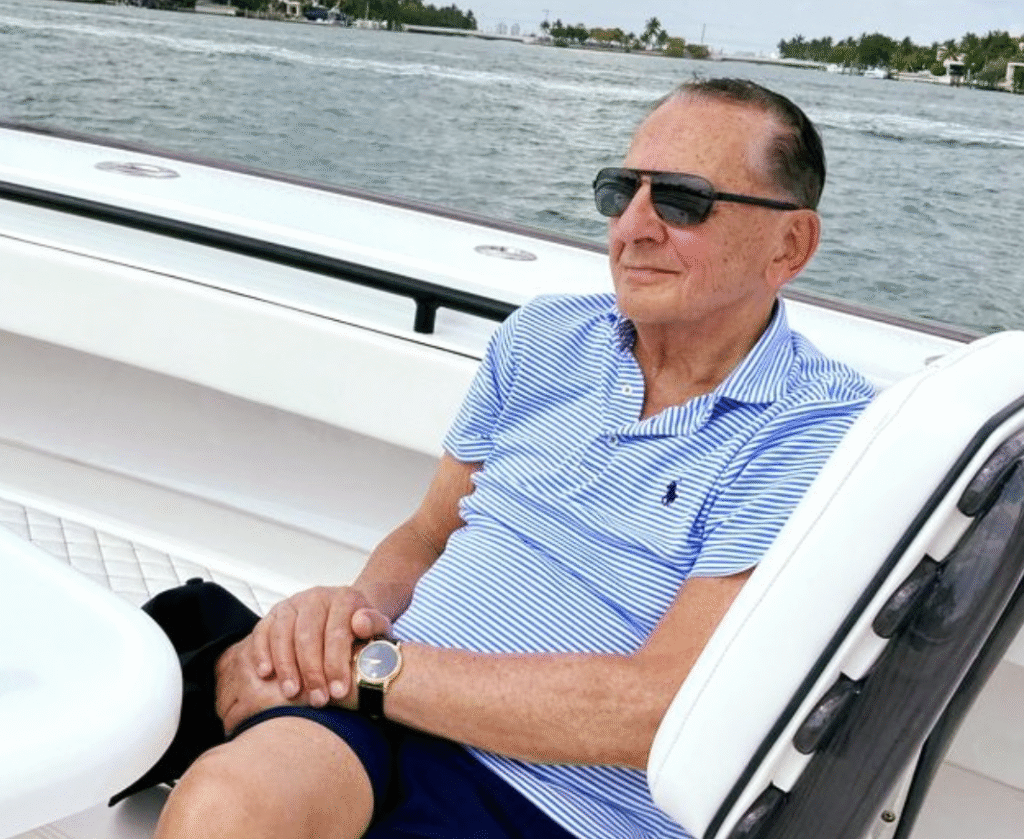 10 Photos of Frank Caprio: ‘World’s Nicest Judge’ Dies at 88 After Pancreatic Cancer Battle