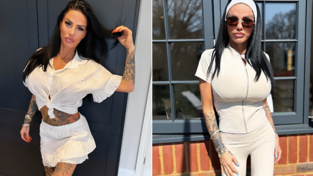 Katie Price, Princess Andre Feud Explained: Did Jealousy Play a Role in Daughter ‘Banning’ Mum from 18th Birthday?