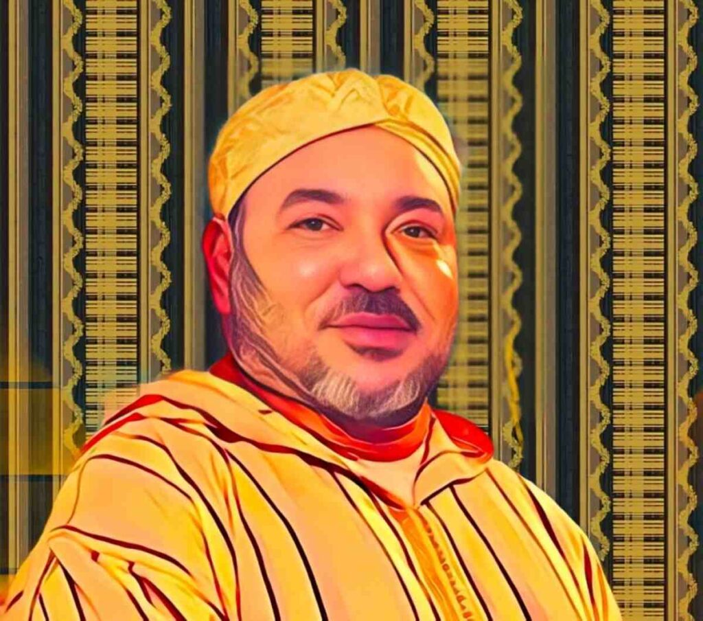 Royal family of Morocco gains .2 billion from Attijariwafa