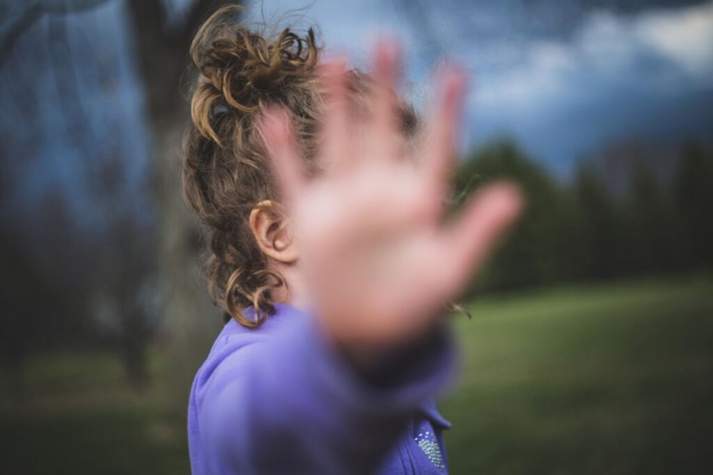Don’t fall for claims of ‘mass abduction’ of children in Virginia in 2025
