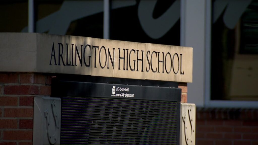 Arlington ISD responds to student concerns over political quiz – NBC 5 Dallas-Fort Worth
