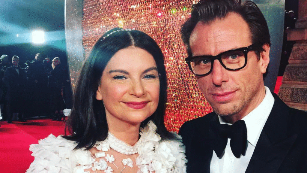Who is Natalie Massenet? Net-A-Porter Founder Accuses Ex of ‘Sex Addiction, Drugs and Cheating’ in Lawsuit