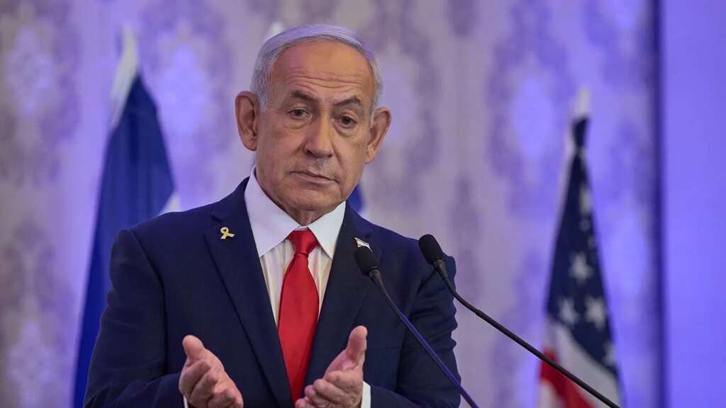 Israel Security Cabinet to meet Tuesday on Gaza occupation plans amid war