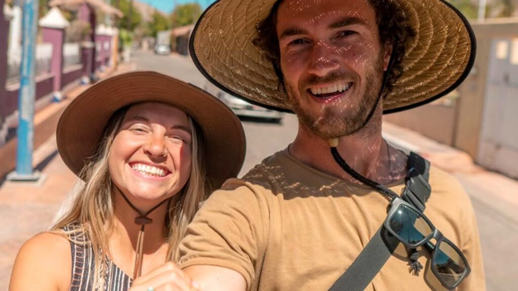 Canadian YouTube duo ToyotaWorldRunners die in tragic vehicle accident