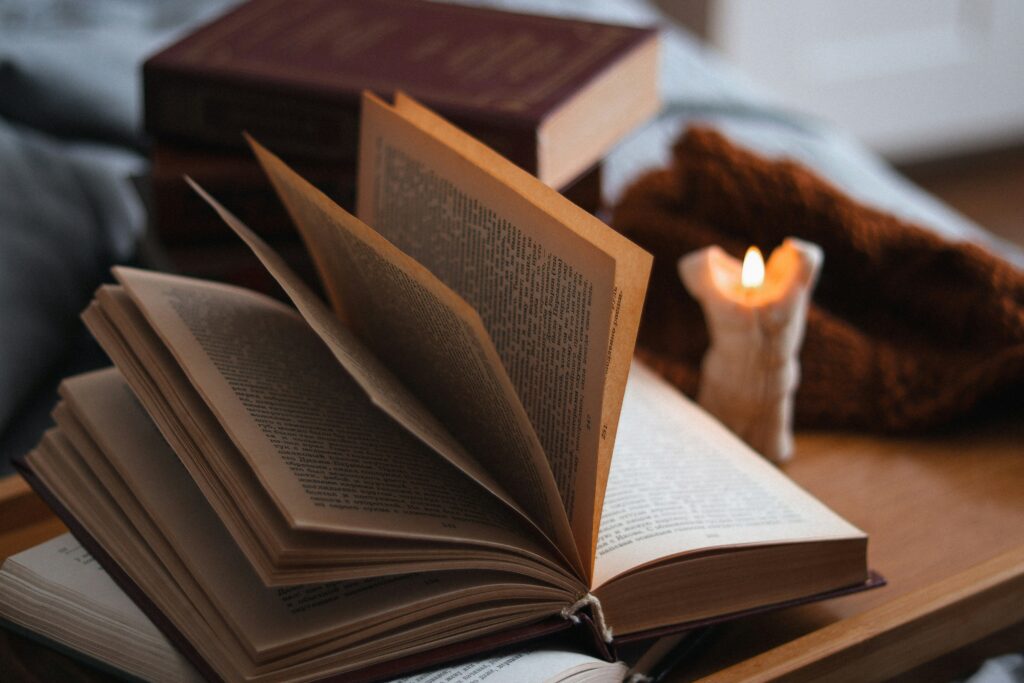 Indie Romantasy Authors You Should Be Reading Right Now