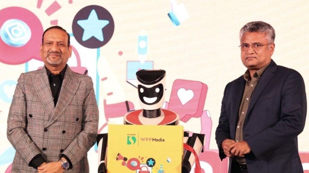 DS Group launches digital marketing guide DCODE with WPP Media, aims to set benchmark for best practices