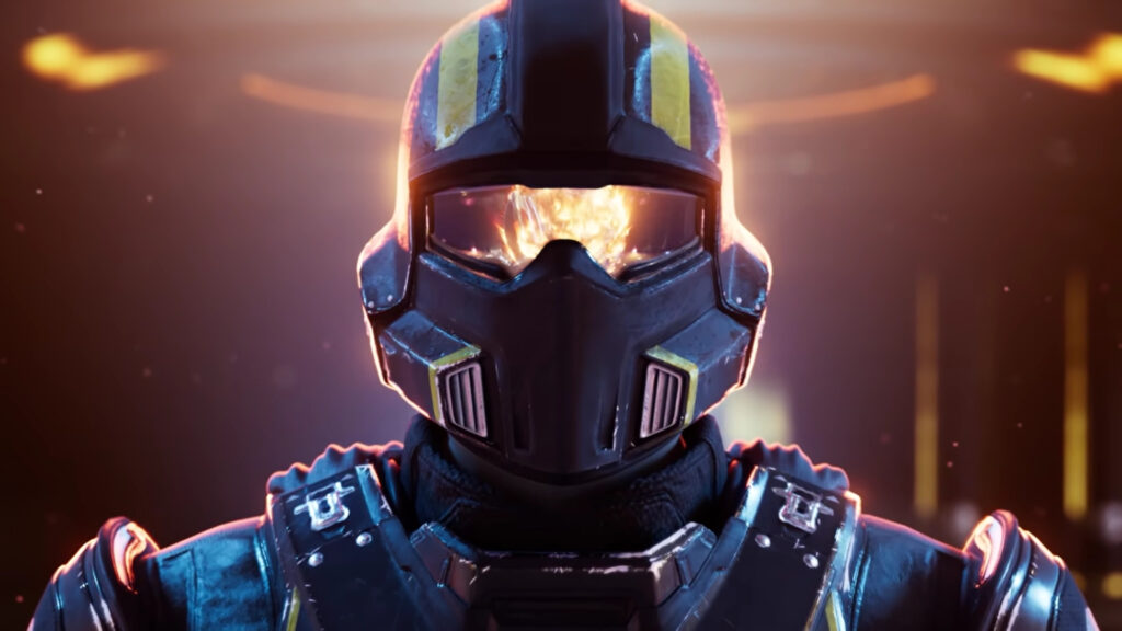 Helldivers 2 players ask for better UI with in-game info but joke it “would break 50% of the game,” director says “that’s mean… and also sadly true” but “we are working on an improved system”