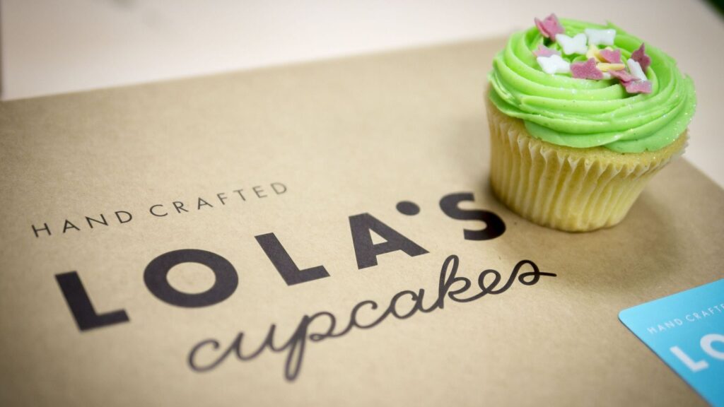 Lola’s Cupcakes bakes £30m takeover by Finsbury Food | Money News