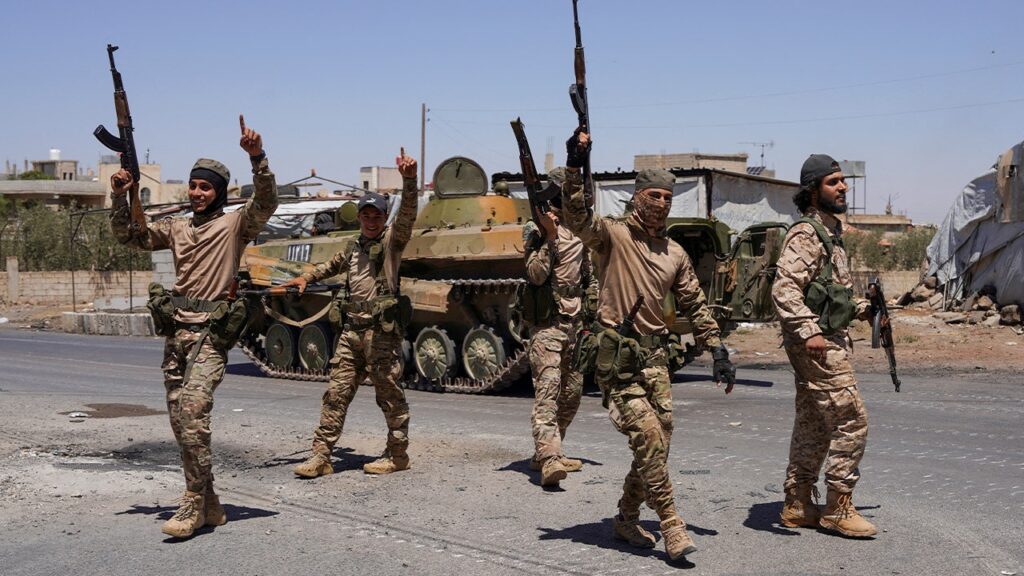 Christian-Jewish group sends aid as minorities face deadly militant attacks