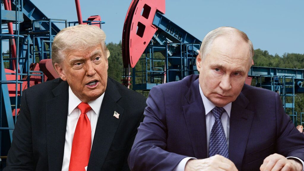 Secondary tariffs on Russian trade partners coming amid uncertain future