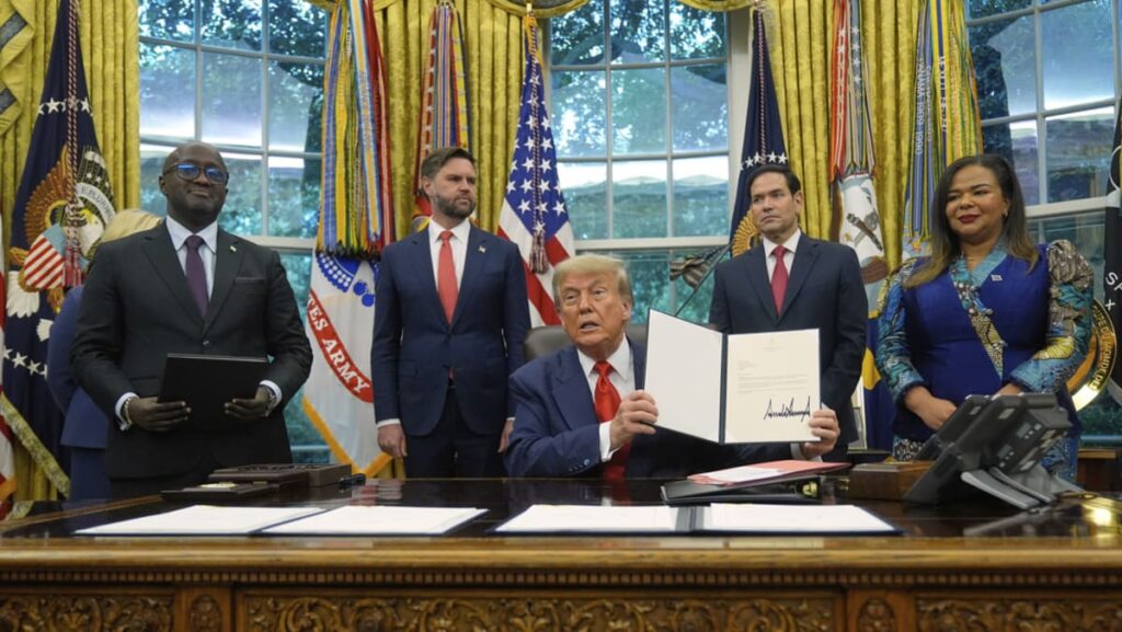Commentary: Trump says ceasefires don’t matter – oh yes, they do