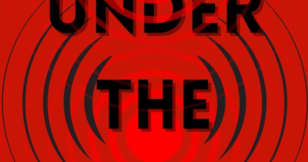 “Under the Radar”: Short stories from author Rosalia Scalia