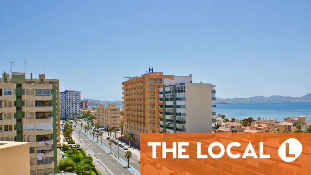 Spain’s hard-left calls for property sale ban for all non-resident foreigners