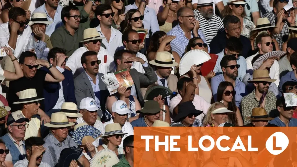 Does Spain have a social class system?