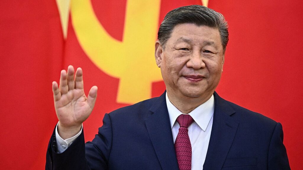 China closely watching Trump-Putin Alaska meeting, experts warn