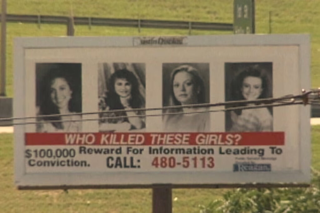 HBO’s The Yogurt Shop Murders: The Quadruple Homicide That Shook America’s Heartland