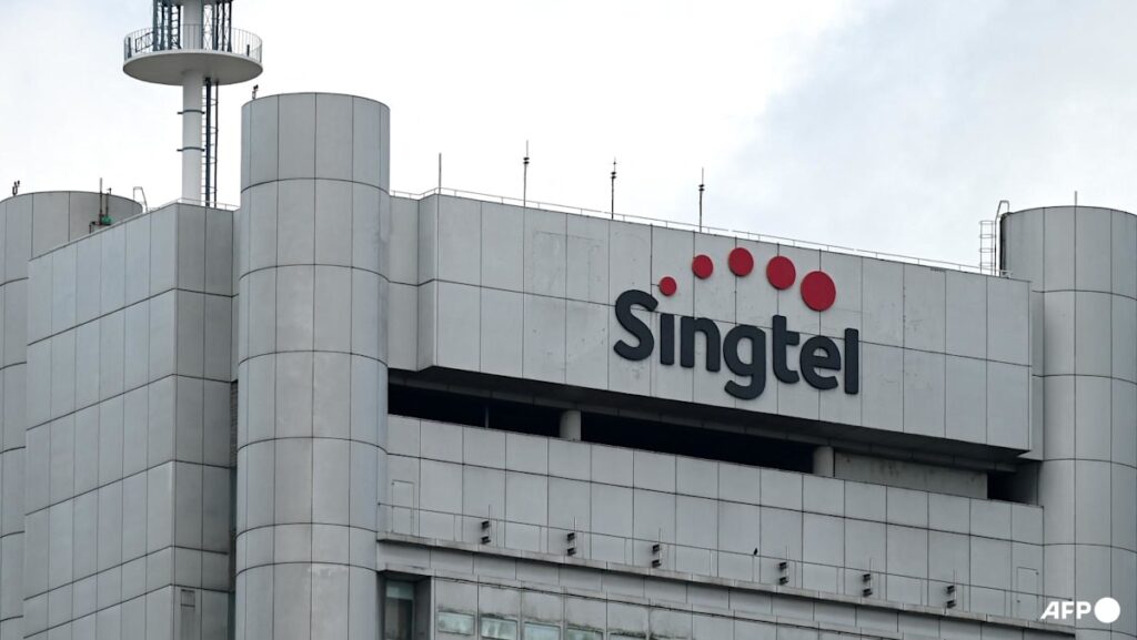 Australian minister asks to speak with Singtel over Optus emergency call outage